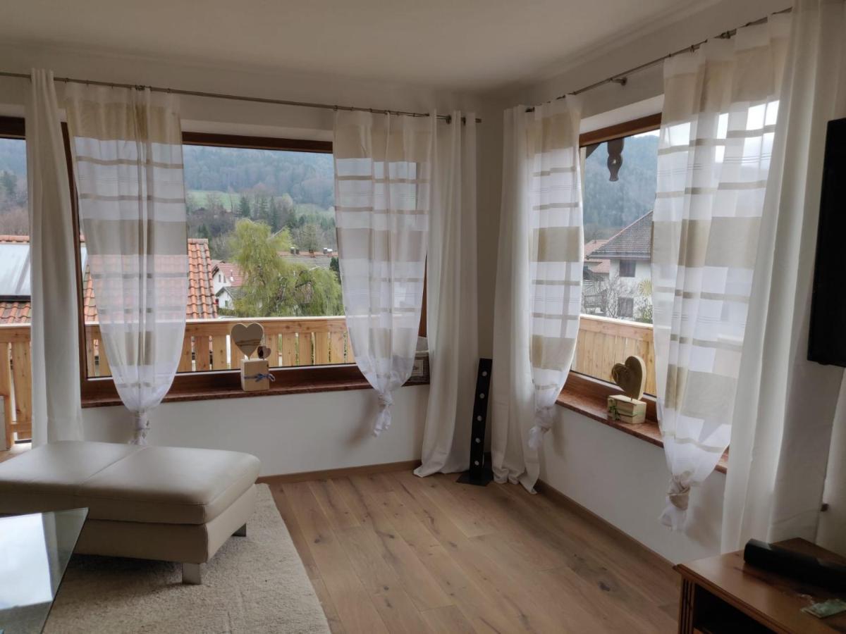 Ferienwohnung Lorenz 루폴딩 외부 사진