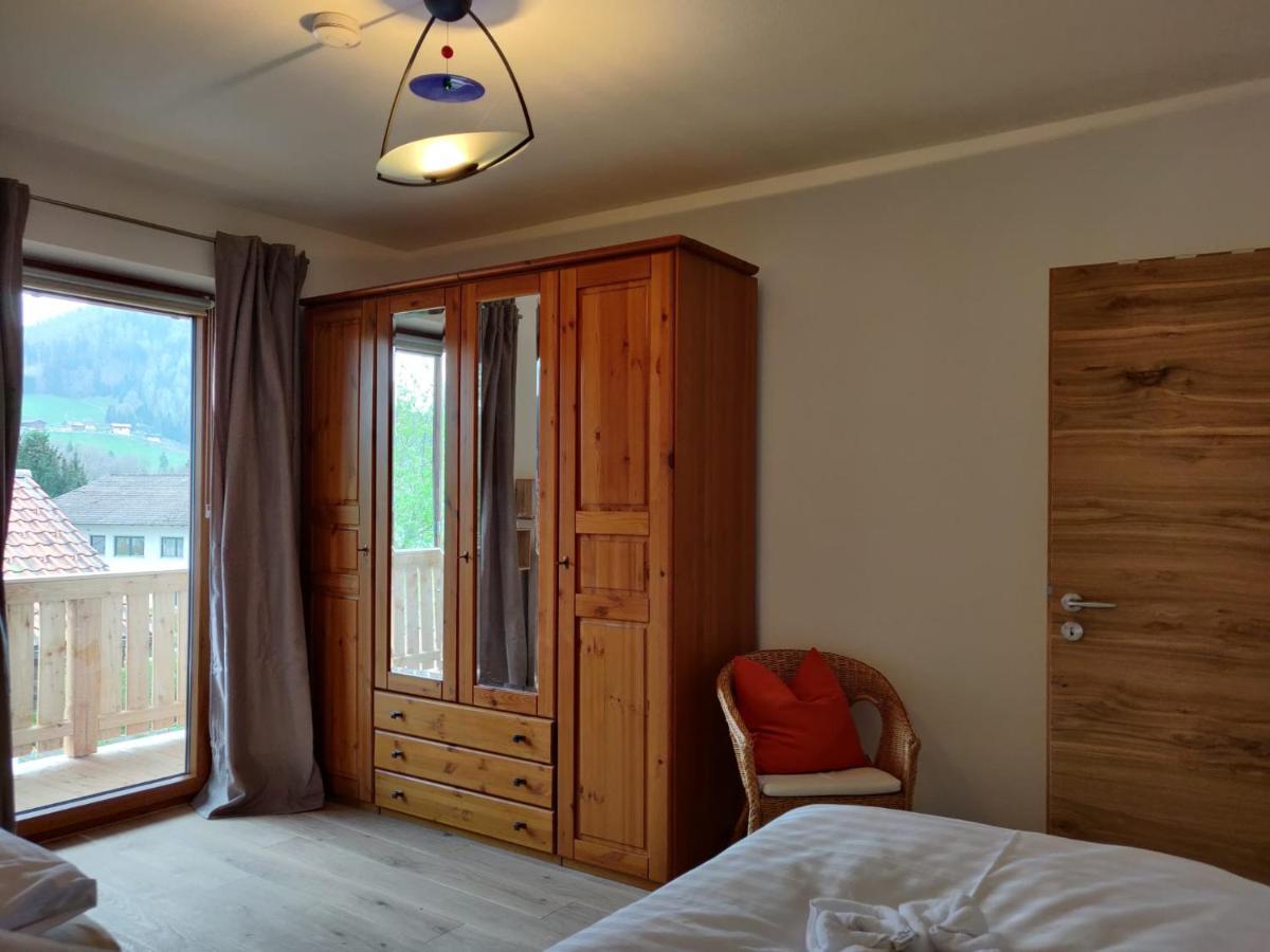 Ferienwohnung Lorenz 루폴딩 외부 사진