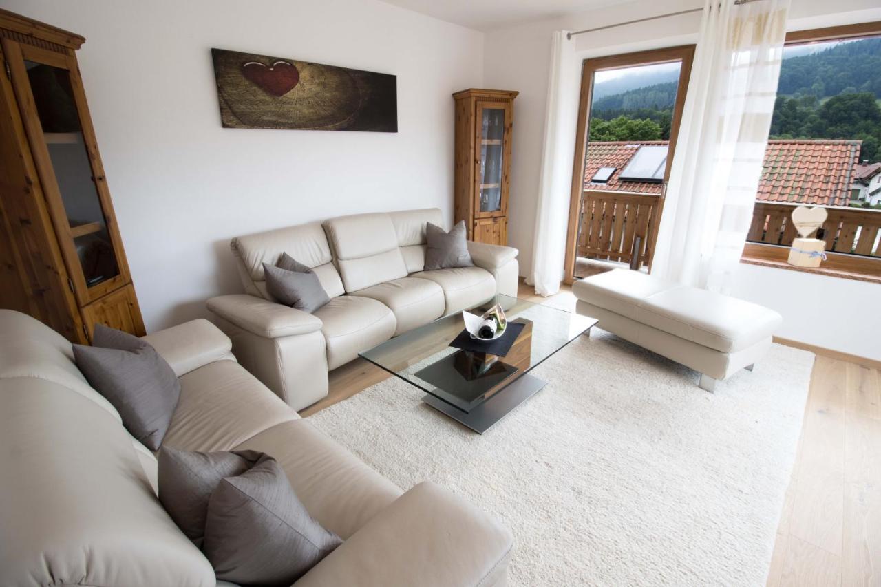 Ferienwohnung Lorenz 루폴딩 외부 사진