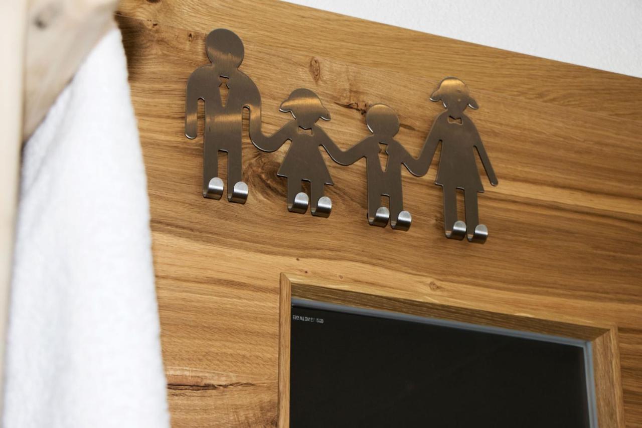Ferienwohnung Lorenz 루폴딩 외부 사진