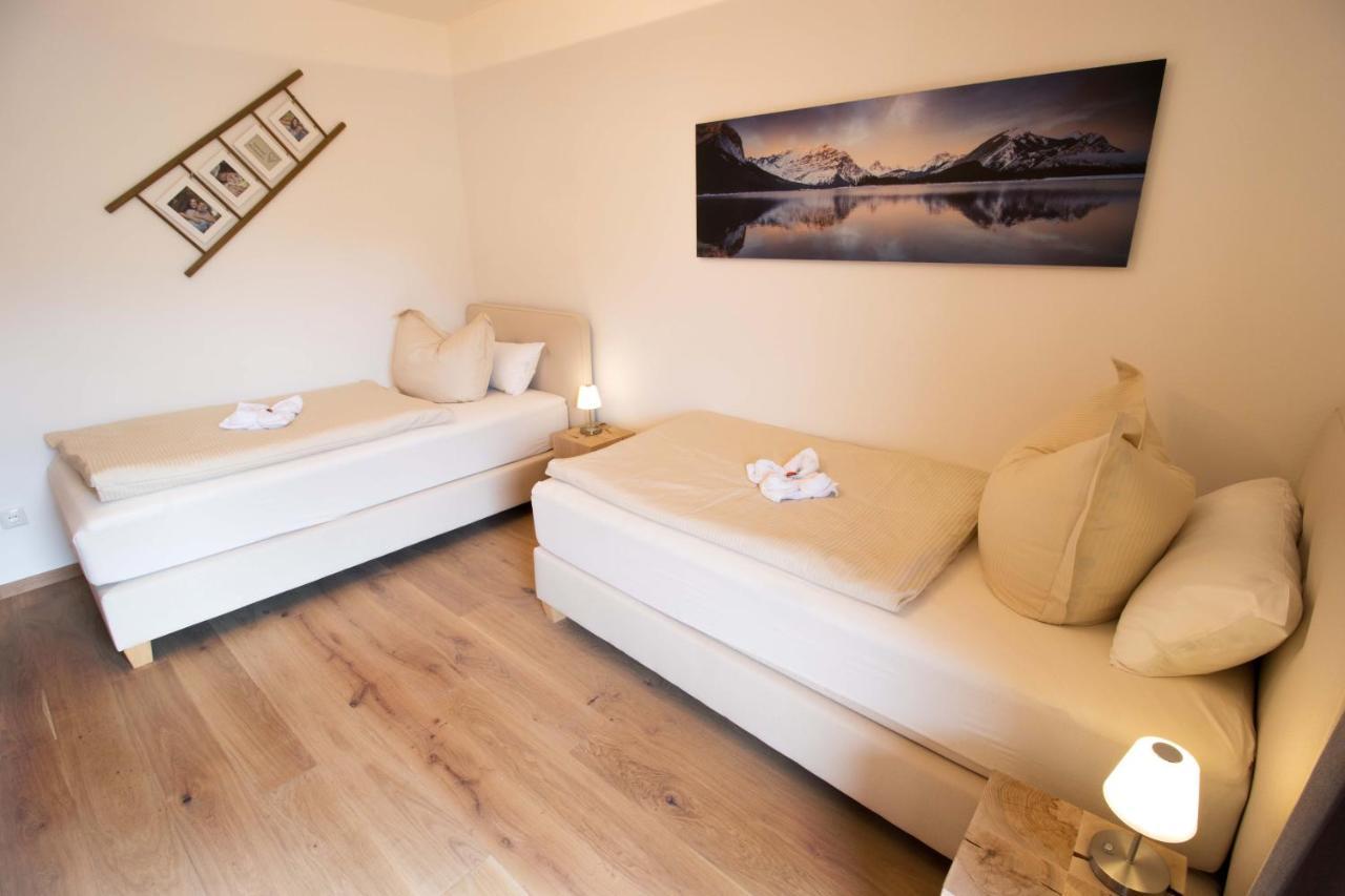 Ferienwohnung Lorenz 루폴딩 외부 사진