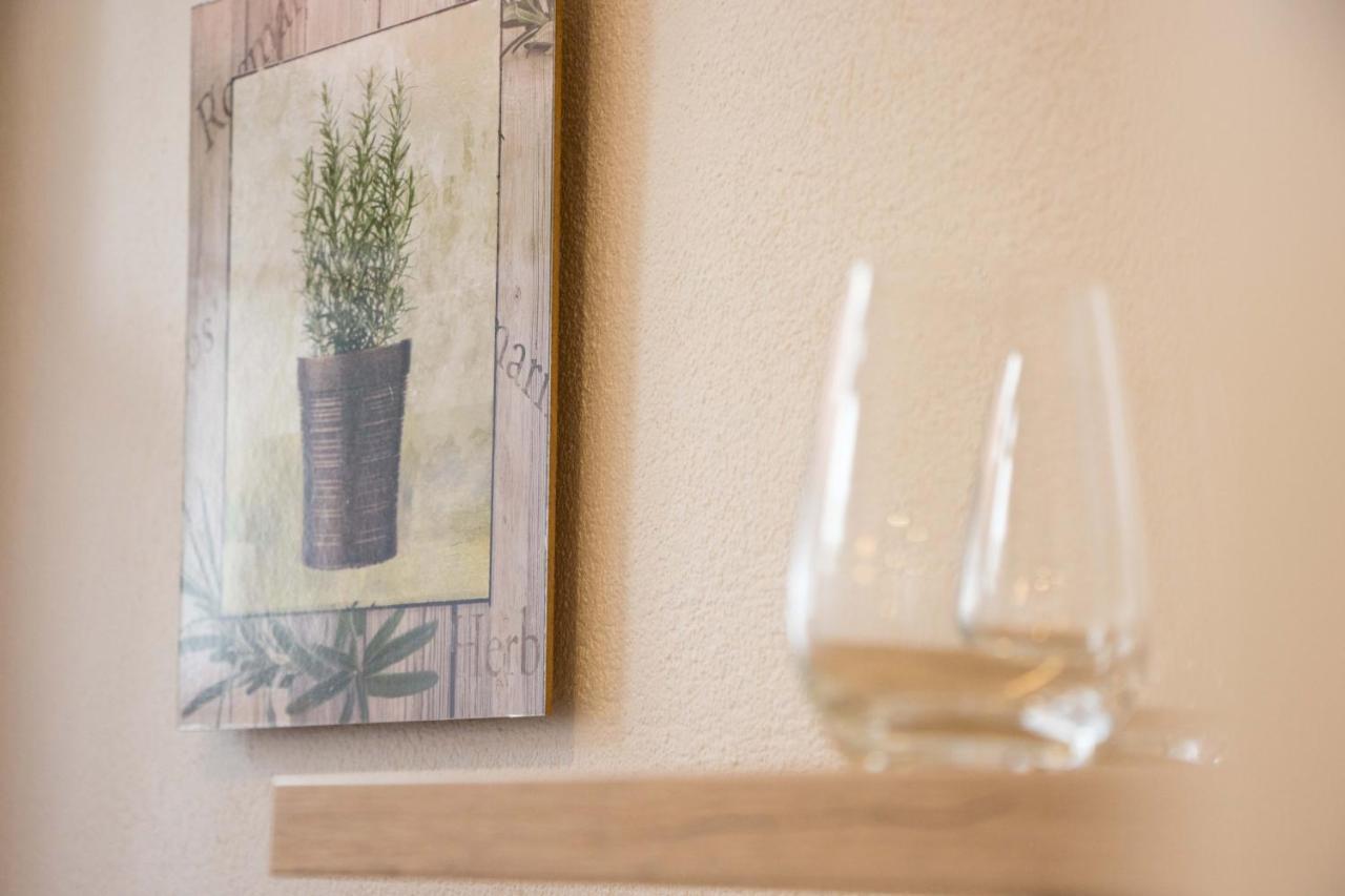 Ferienwohnung Lorenz 루폴딩 외부 사진