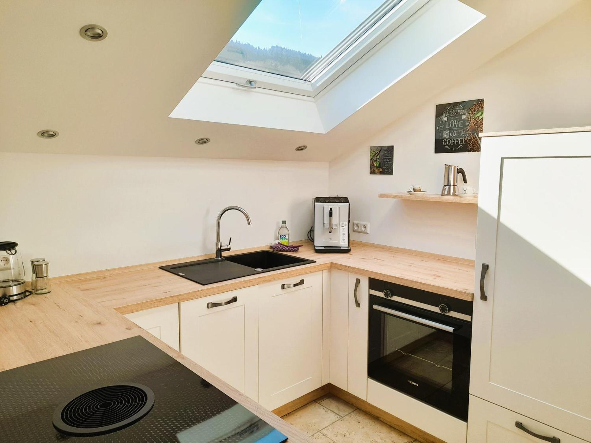 Ferienwohnung Lorenz 루폴딩 외부 사진