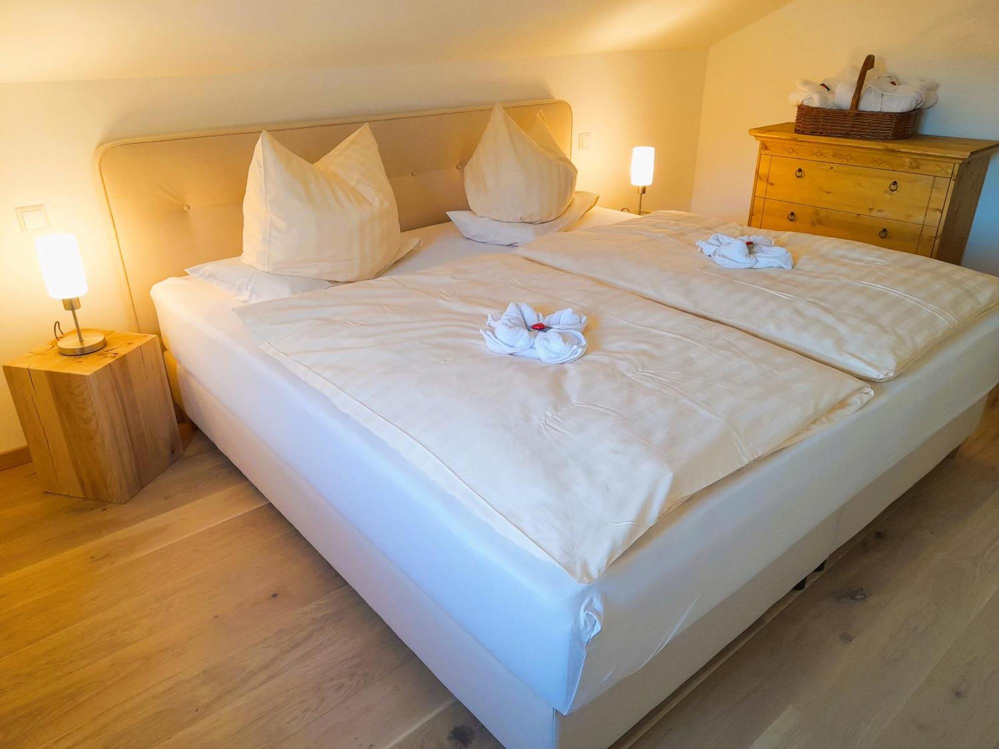 Ferienwohnung Lorenz 루폴딩 외부 사진