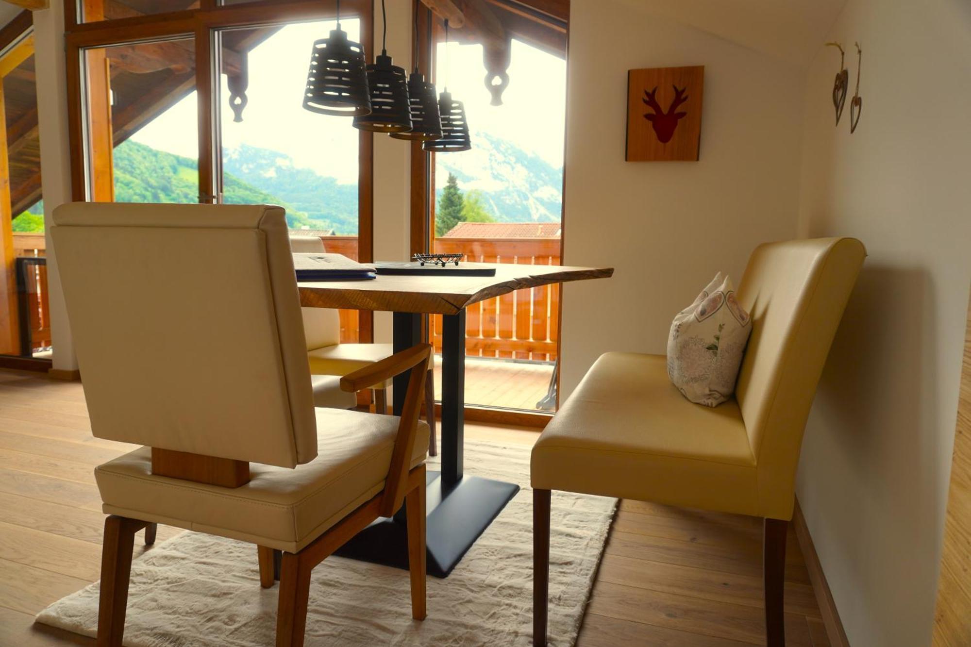 Ferienwohnung Lorenz 루폴딩 외부 사진