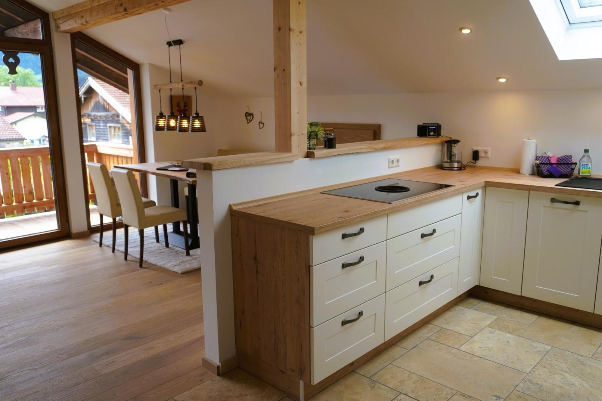 Ferienwohnung Lorenz 루폴딩 외부 사진
