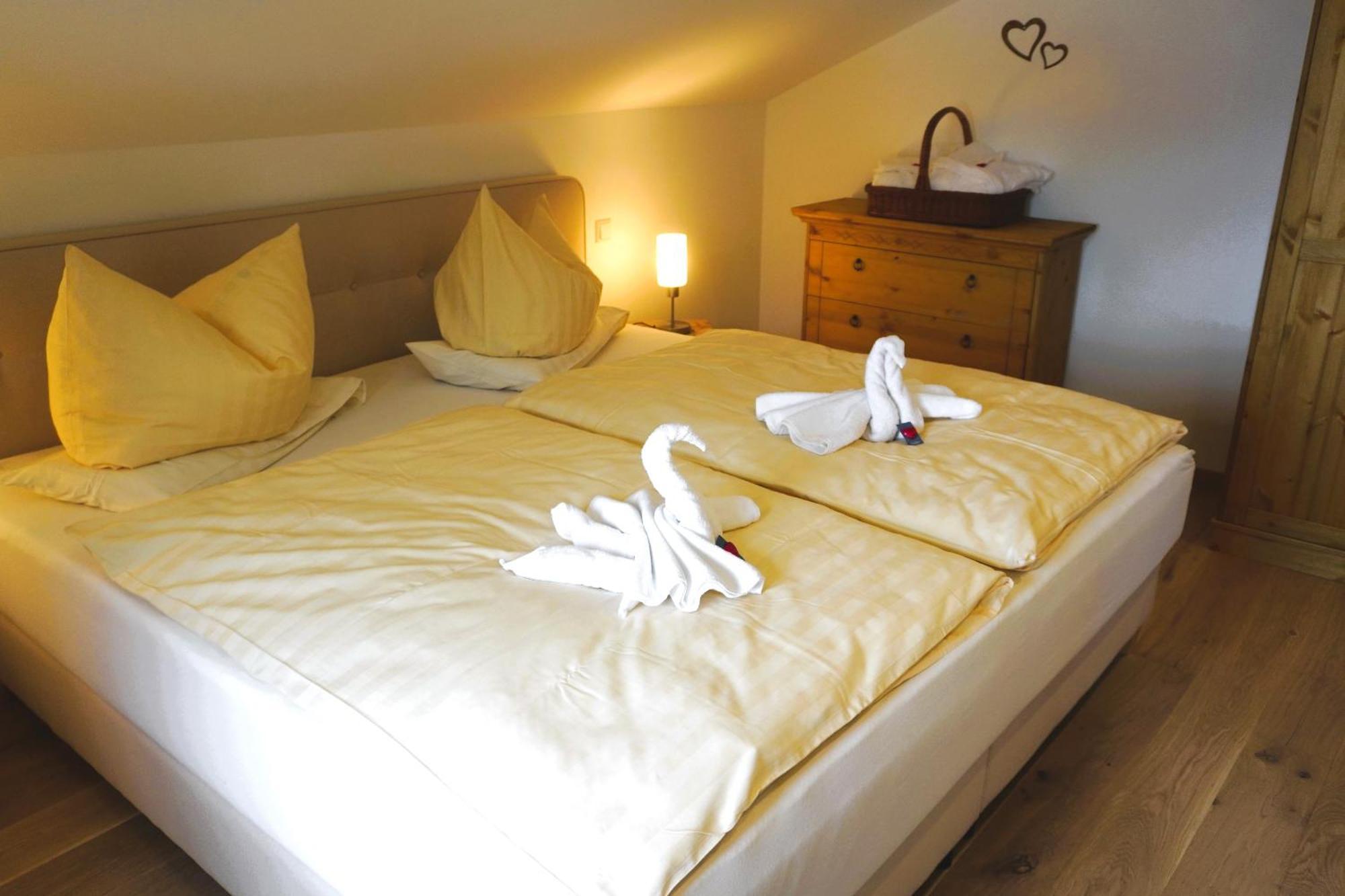 Ferienwohnung Lorenz 루폴딩 외부 사진