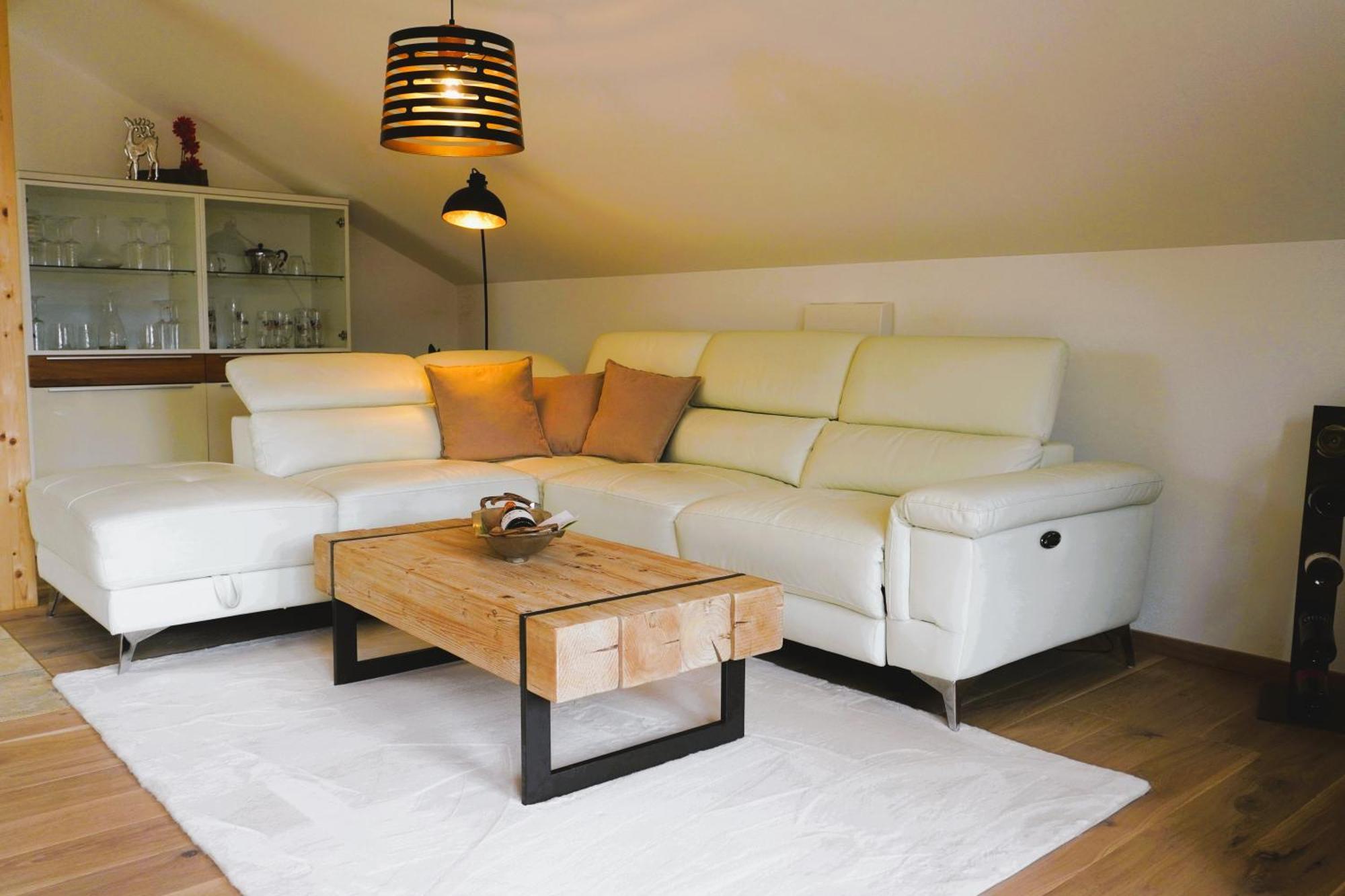 Ferienwohnung Lorenz 루폴딩 외부 사진