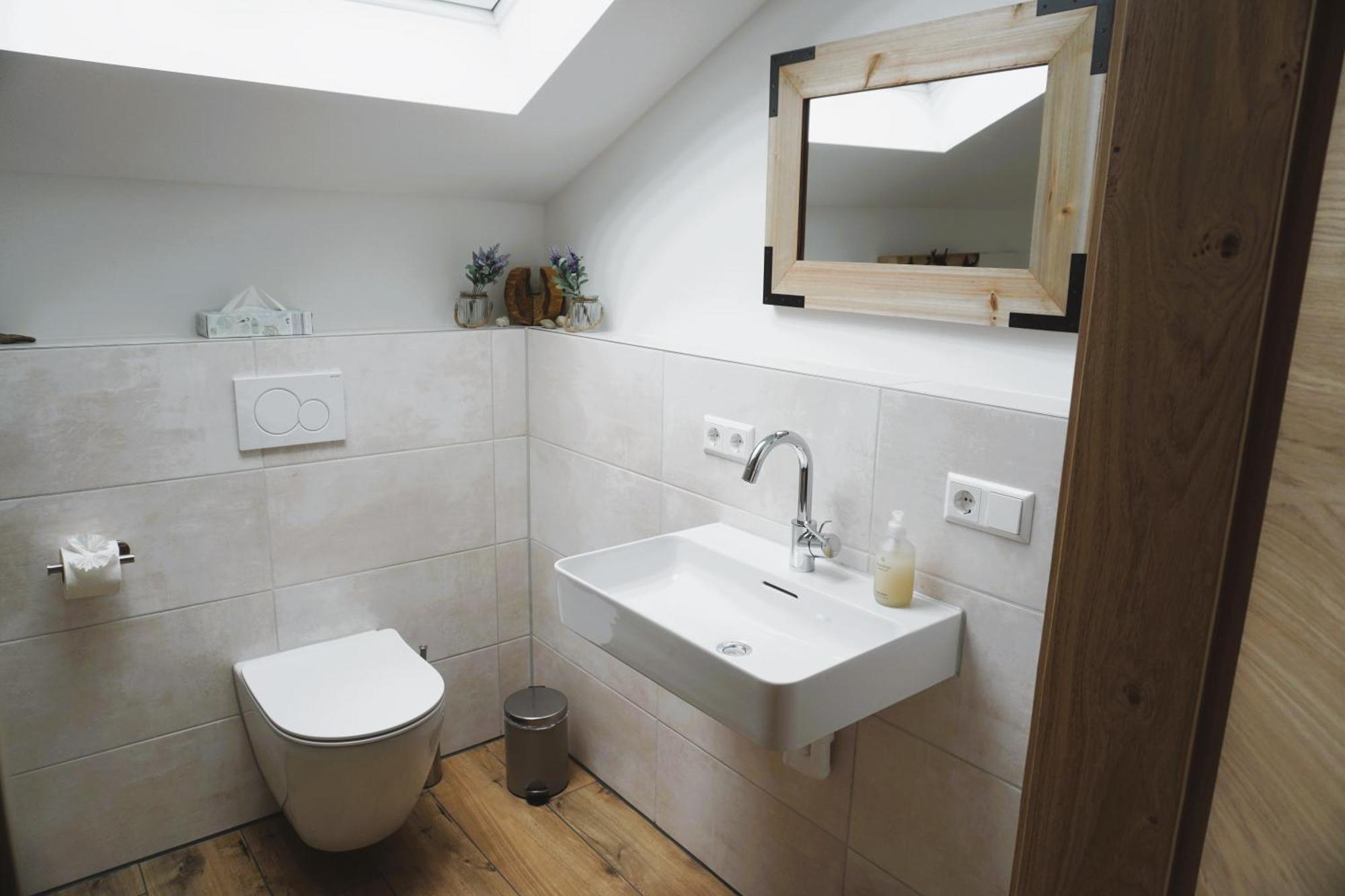 Ferienwohnung Lorenz 루폴딩 외부 사진
