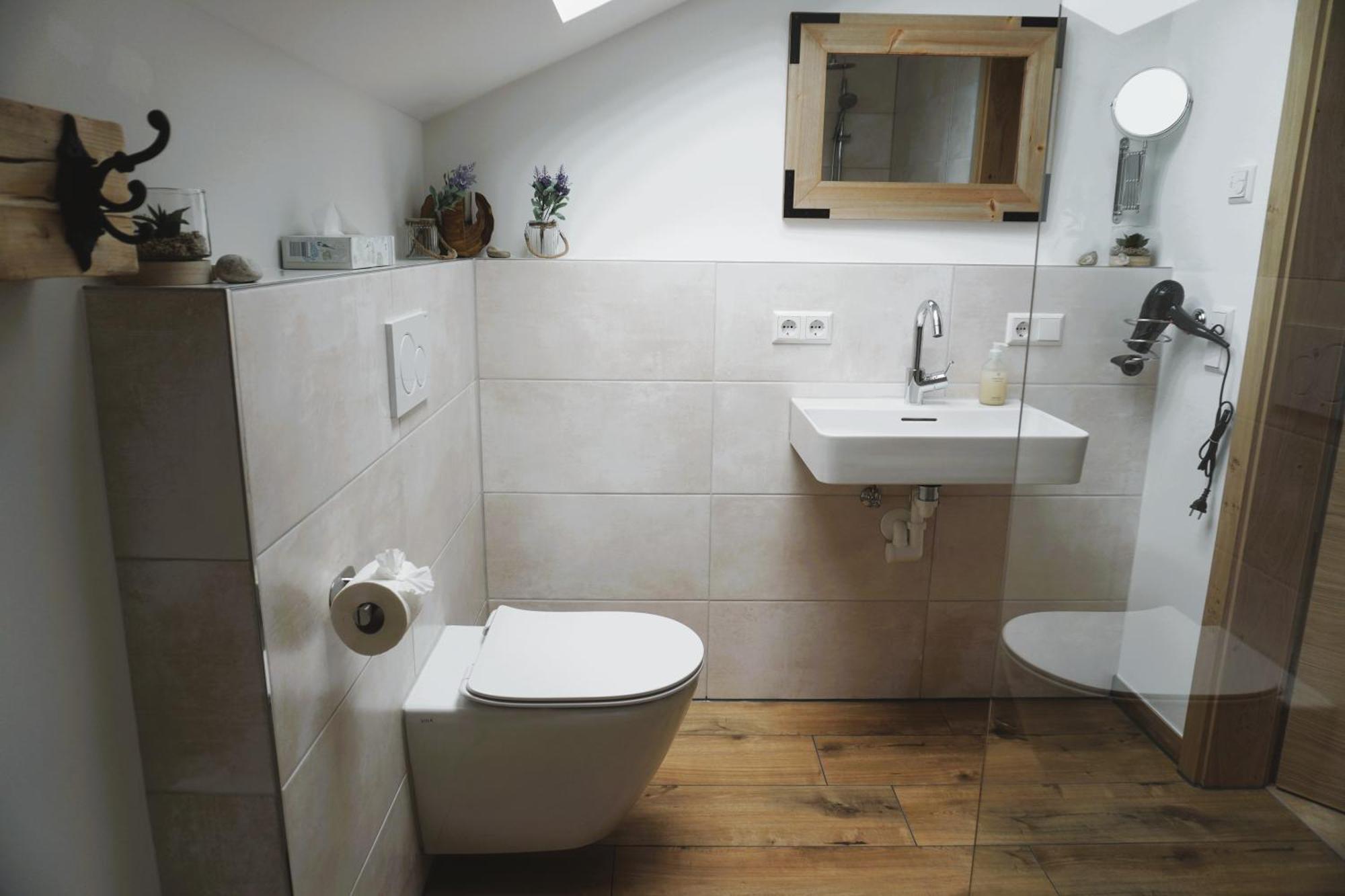 Ferienwohnung Lorenz 루폴딩 외부 사진